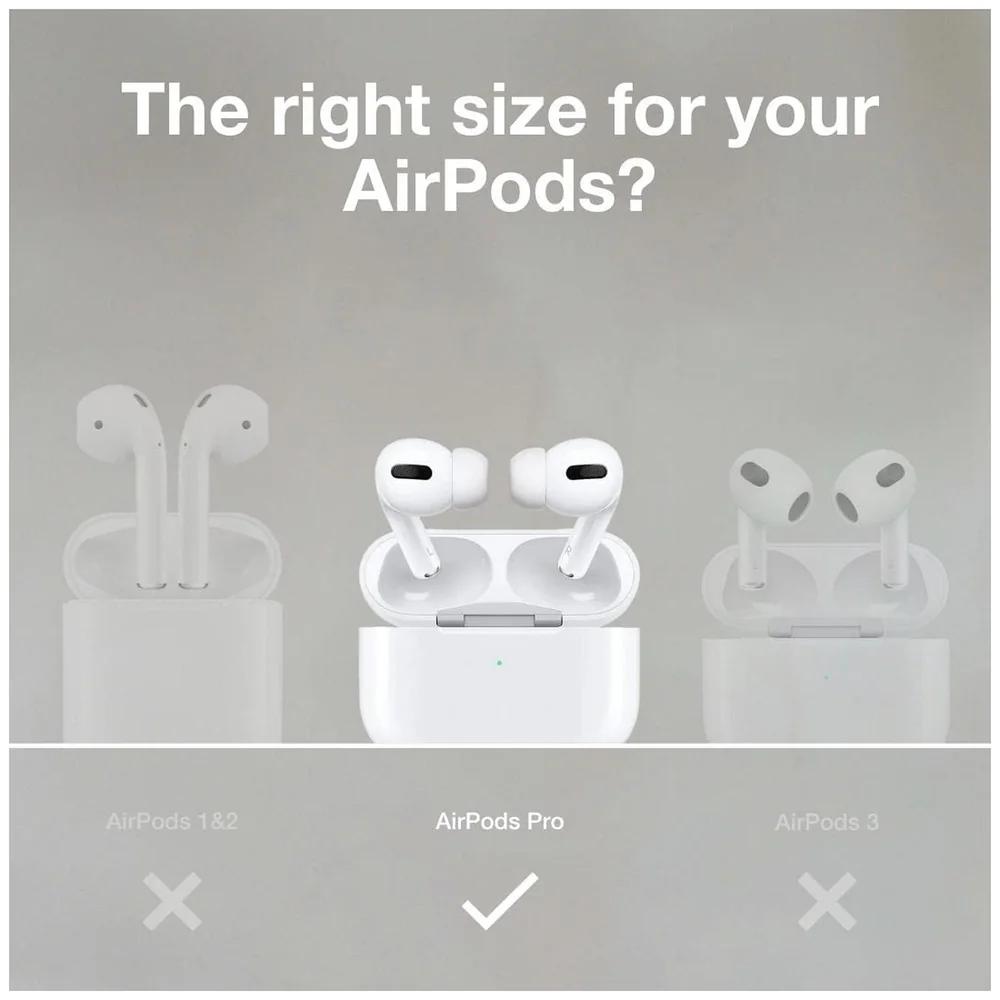 Solid Mahogany Wood AirPods Pro Case Wireless Charging Red Wood