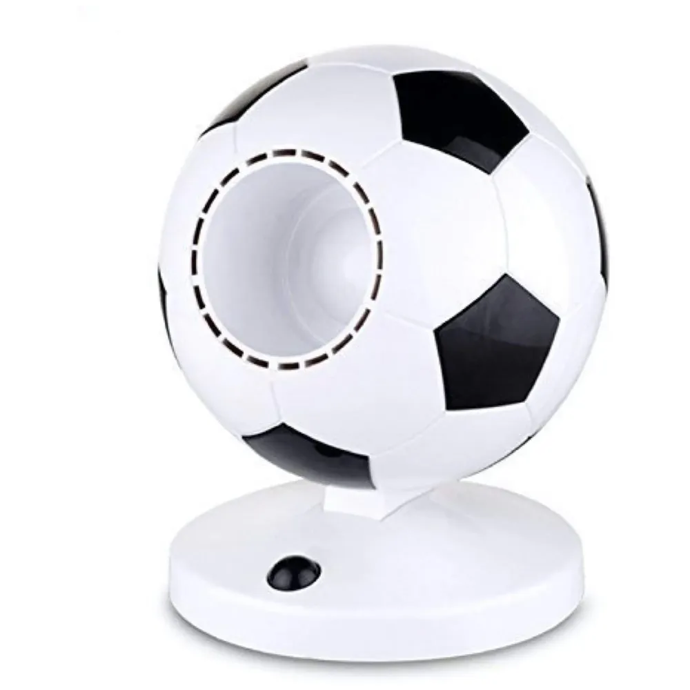 Bladeless Fan, Desktop Personal Fan, Safe harmless, Quiet, Low Noise for baby and kids