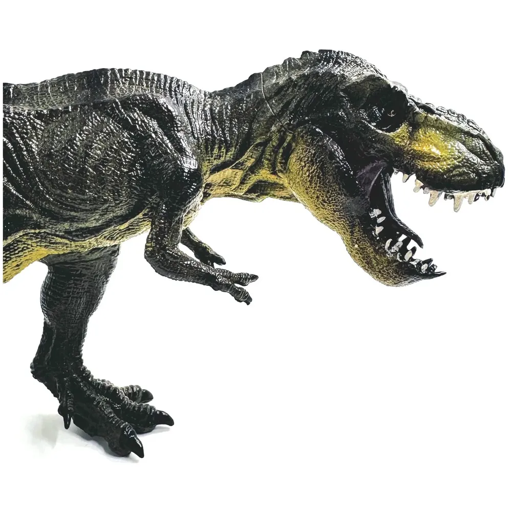 Dinosaur Toy Dinosaur Action Figure Kids Toys Large Realistic Model Large Size – 30 X 12 Cm - T-Rex
