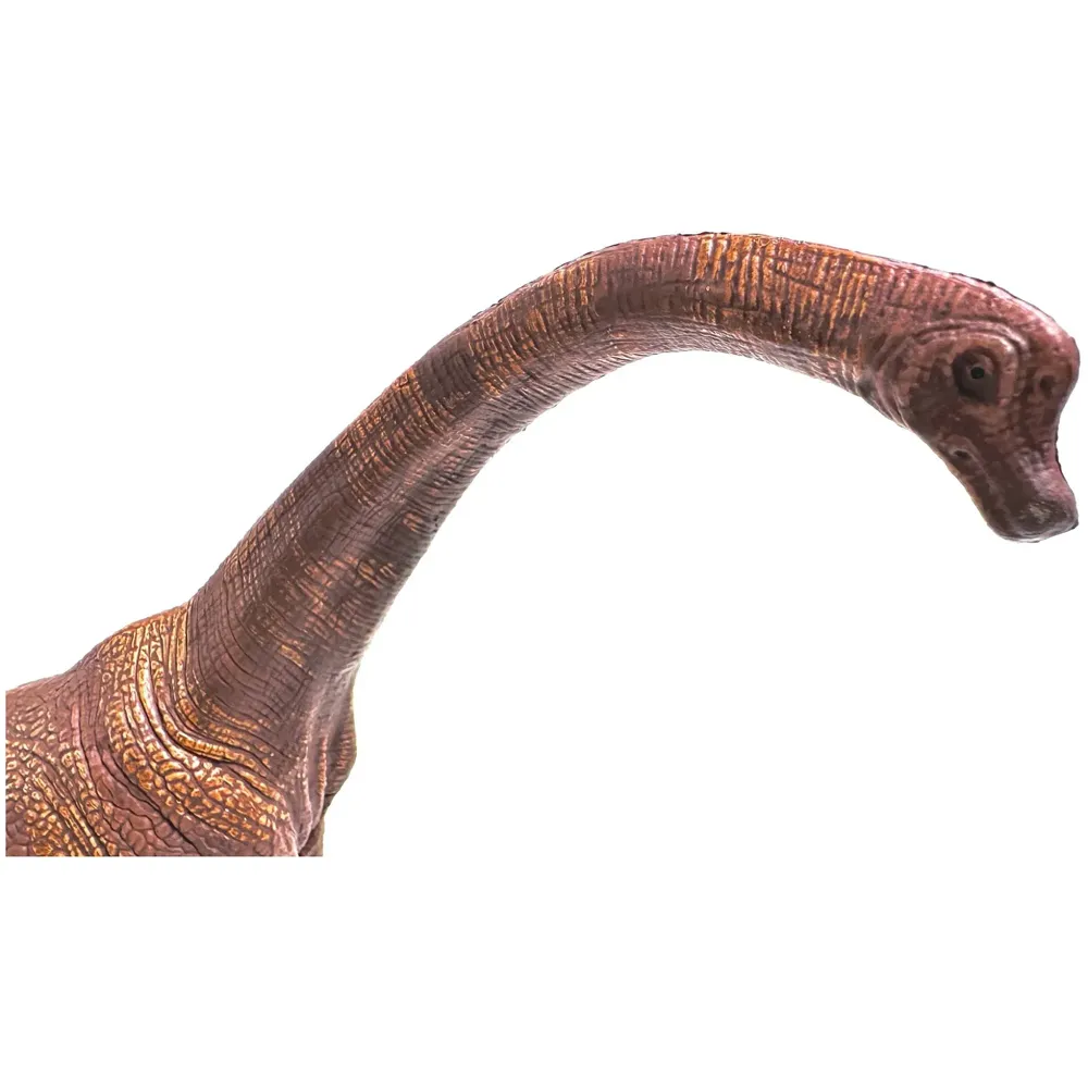 Dinosaur Toy Dinosaur Action Figure Kids Toys Realistic Model Large Size – 25 X 15 Cm - Tall Vegetarian Dinosaur