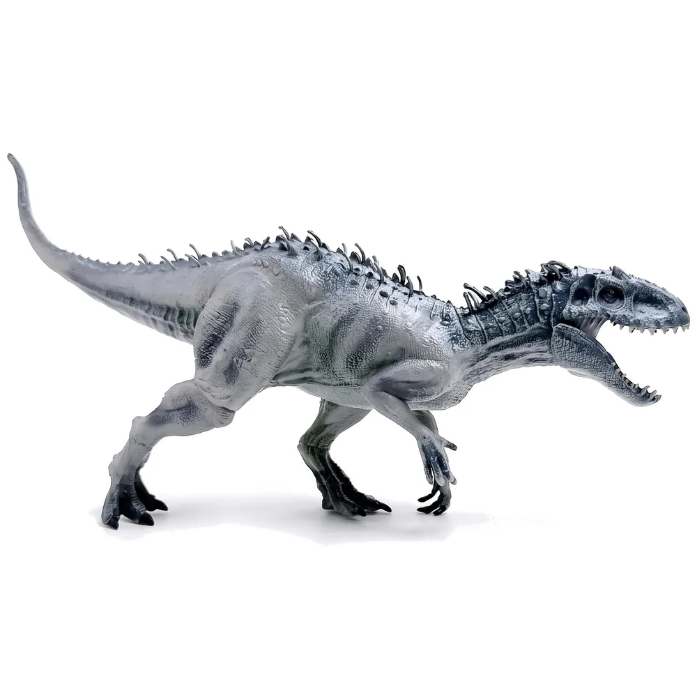 T-Rex Dinosaur Action Figure 38 x 20 cm Realistic Kids Toy