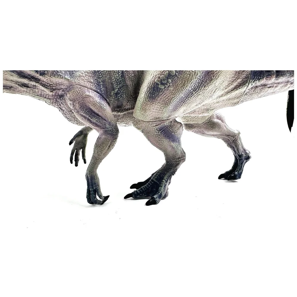 T-Rex Dinosaur Action Figure 38 x 20 cm Realistic Kids Toy