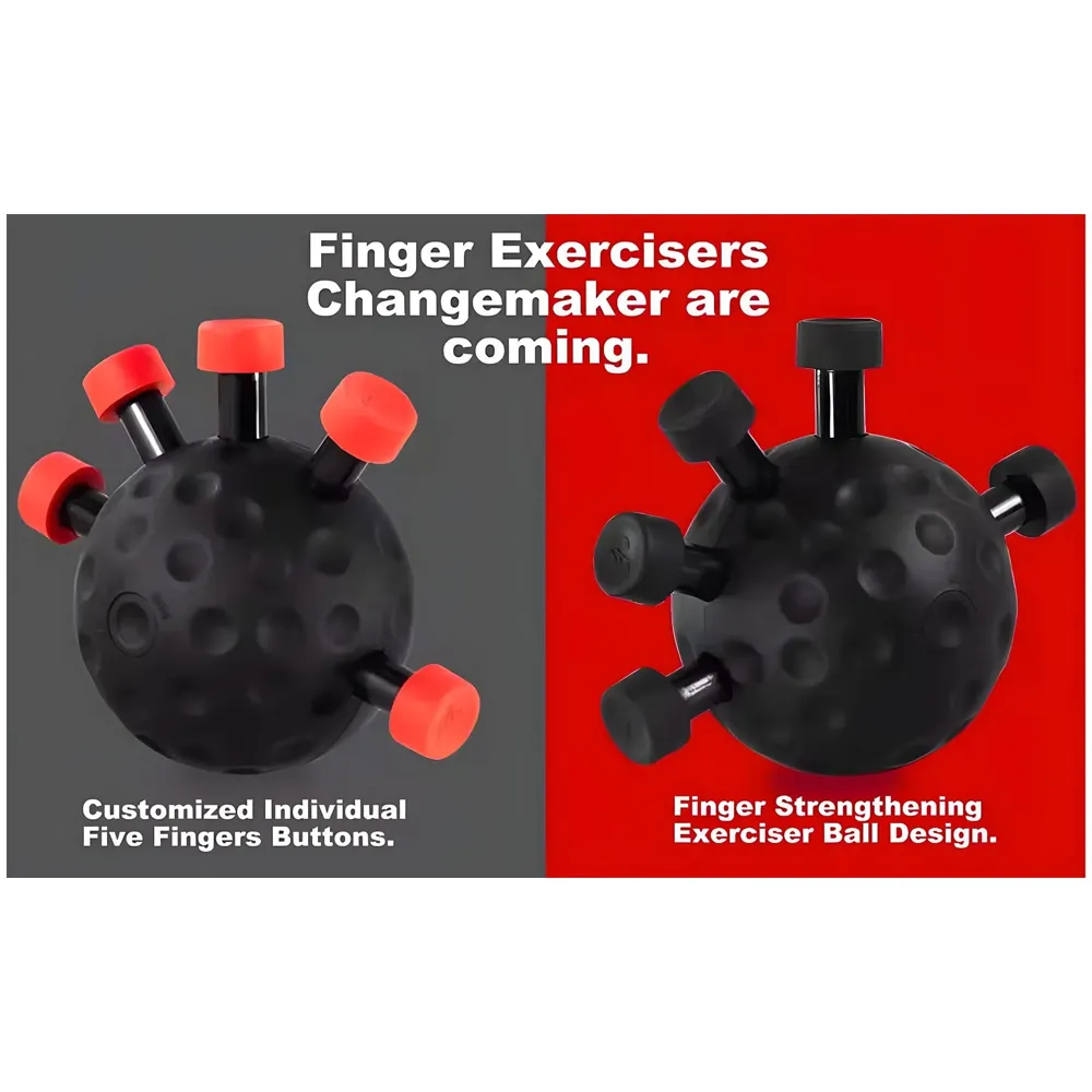 Professional Training Hand Power Five Finger Hand Strength Exercise Wrist Strength Eagle Claw Finger Strength Trainer For Hands Fingers And Wrist