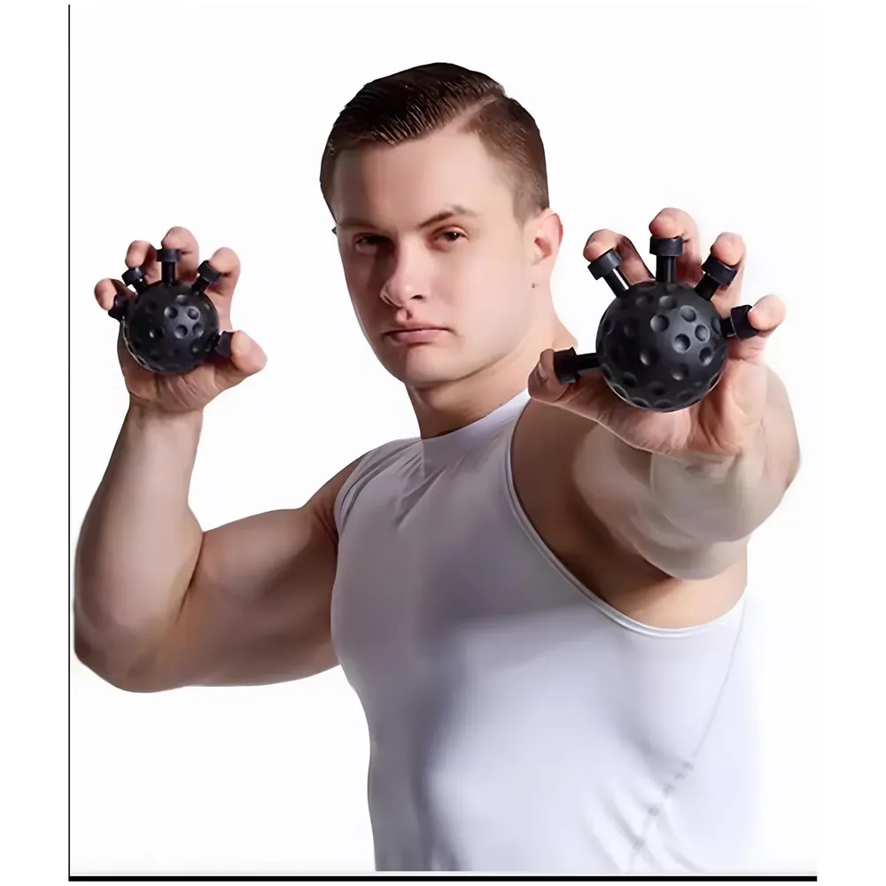 Professional Training Hand Power Five Finger Hand Strength Exercise Wrist Strength Eagle Claw Finger Strength Trainer For Hands Fingers And Wrist