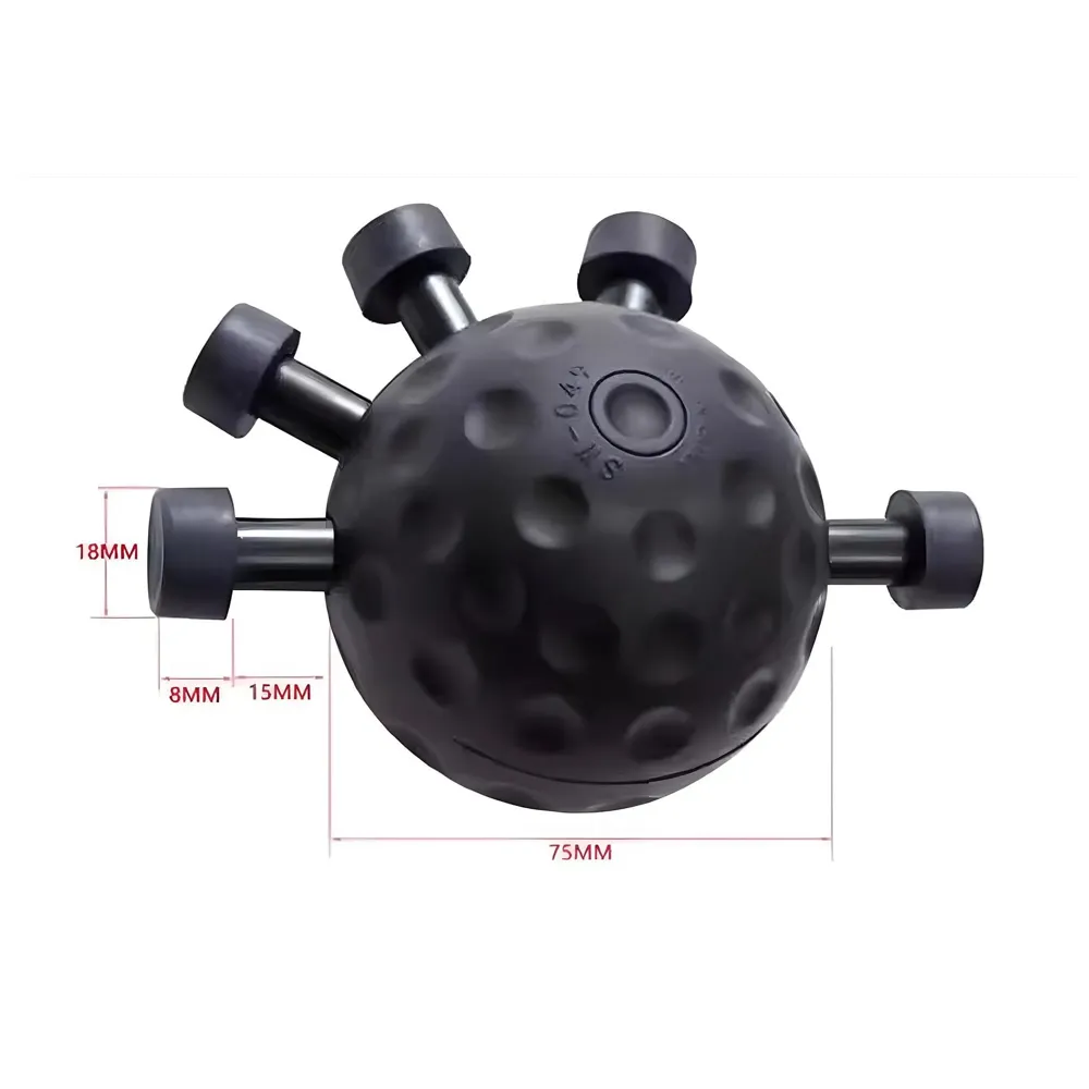 Professional Training Hand Power Five Finger Hand Strength Exercise Wrist Strength Eagle Claw Finger Strength Trainer For Hands Fingers And Wrist