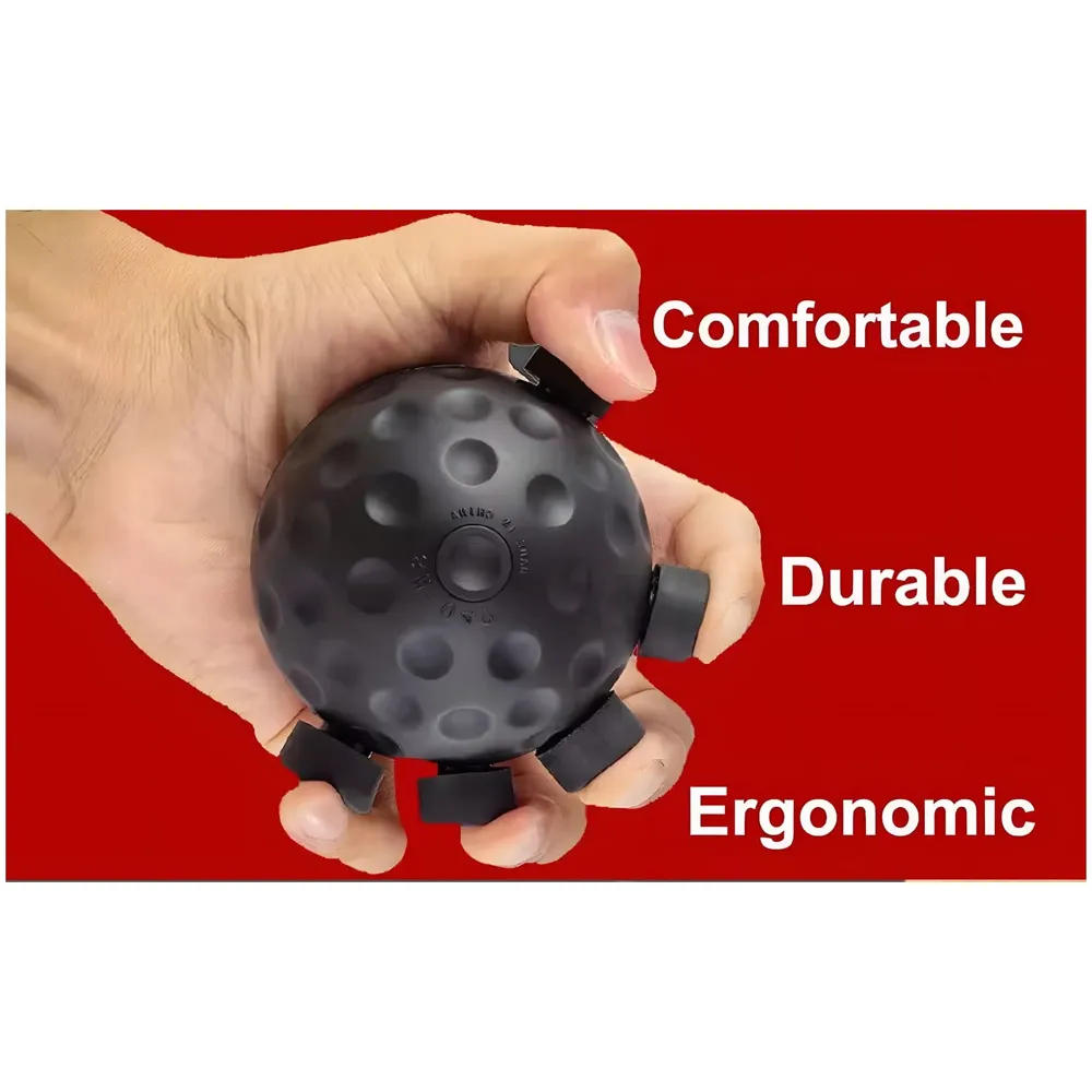 Professional Training Hand Power Five Finger Hand Strength Exercise Wrist Strength Eagle Claw Finger Strength Trainer For Hands Fingers And Wrist