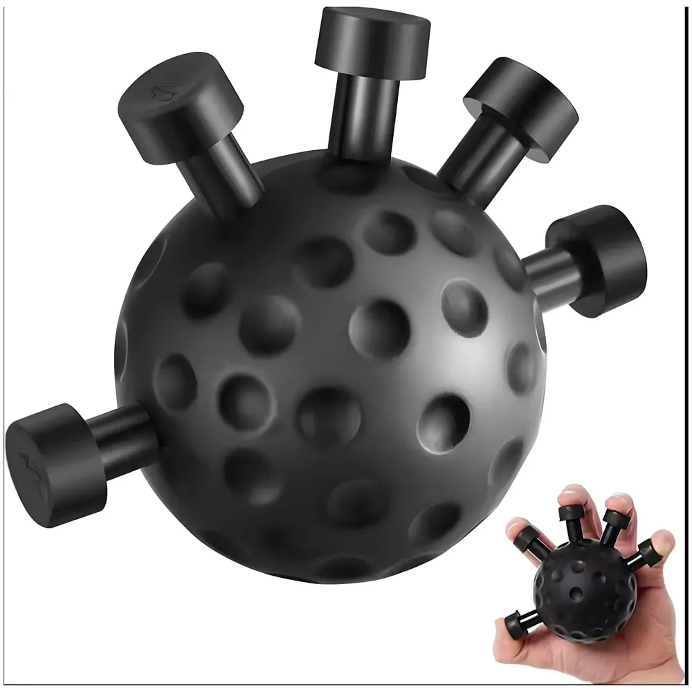 Professional Training Hand Power Five Finger Hand Strength Exercise Wrist Strength Eagle Claw Finger Strength Trainer For Hands Fingers And Wrist
