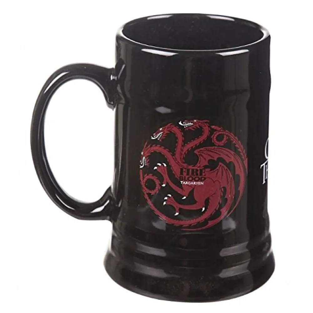 Ceramic Coffee Mug - 350 ml