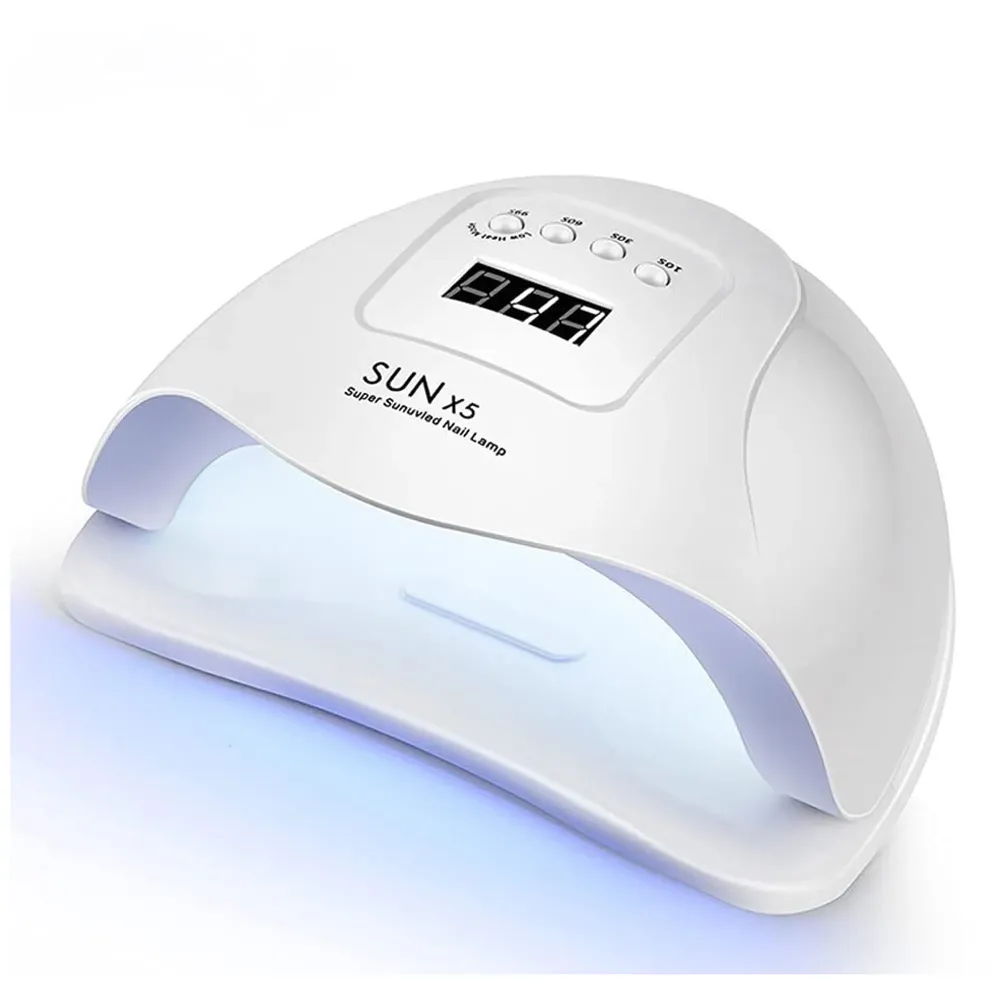 Professional 48w 24 LEDs Automatic Sensor LED UV Nail Dryer Nail Curing Nail Art Lamp Manicure Pedicure Tool.