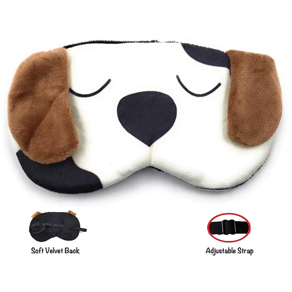 Velvet Neck Pillow (Set of 3) (Yellow_neck pillow)