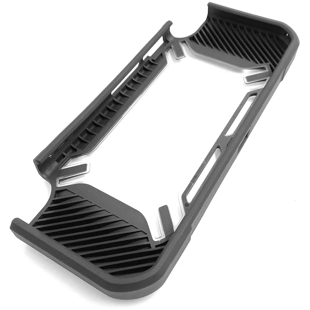 Cover Only for Nintendo Switch, TPU Protective Heavy Duty Cover Case for Nintendo Switch with Shock-Absorption and Anti-Scratch Surface. (Nintendo Switch not Included)