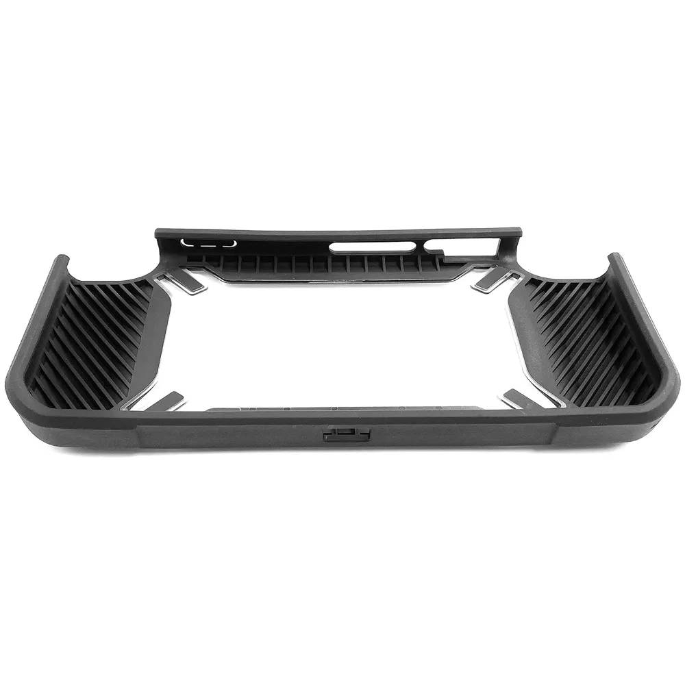 Cover Only for Nintendo Switch, TPU Protective Heavy Duty Cover Case for Nintendo Switch with Shock-Absorption and Anti-Scratch Surface. (Nintendo Switch not Included)