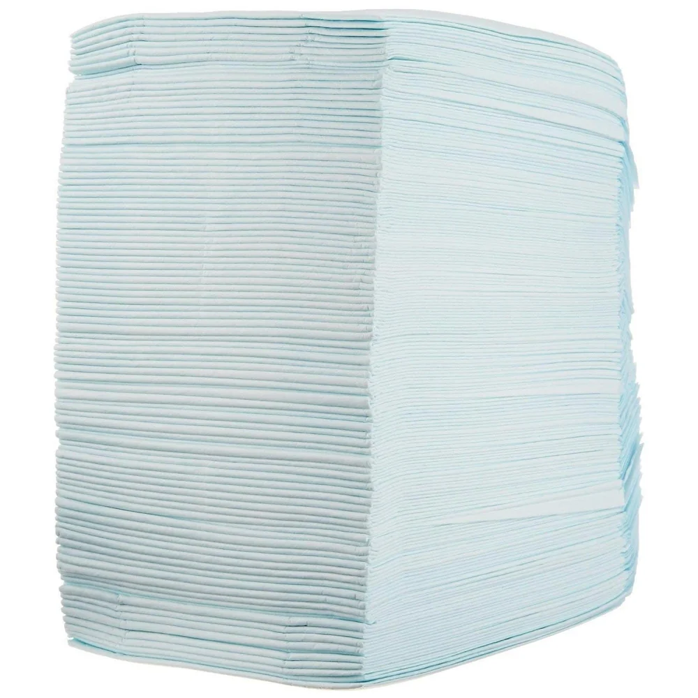 50 Pcs Dog Pee Pads Regular 45 x 60 cm Potty Training Urine Mat