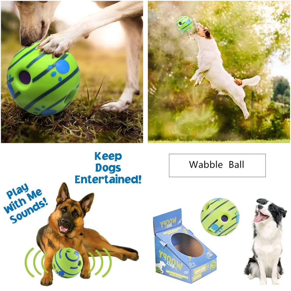 Giggle-Ball-Green (Light Green)