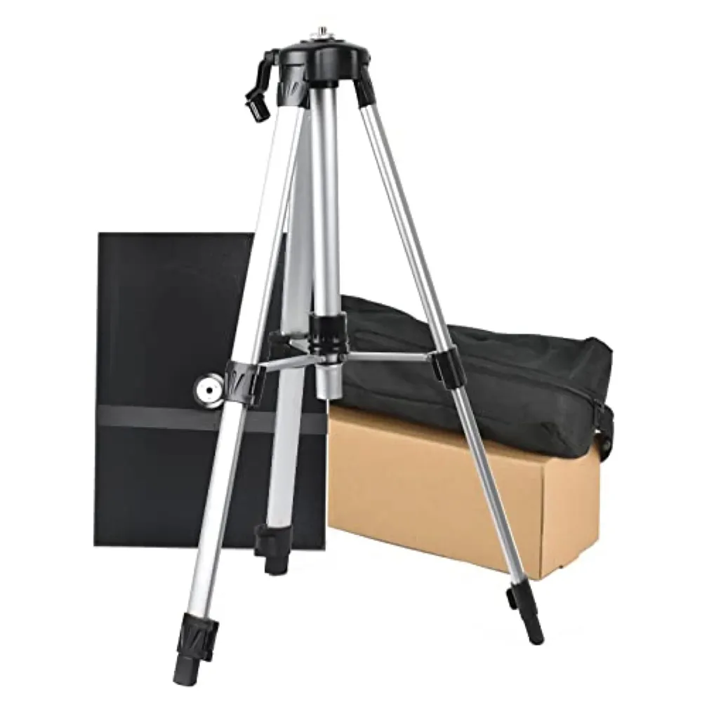 Projector Stand Height Adjustable Aluminium Projector Table and Floor Stand for Projector