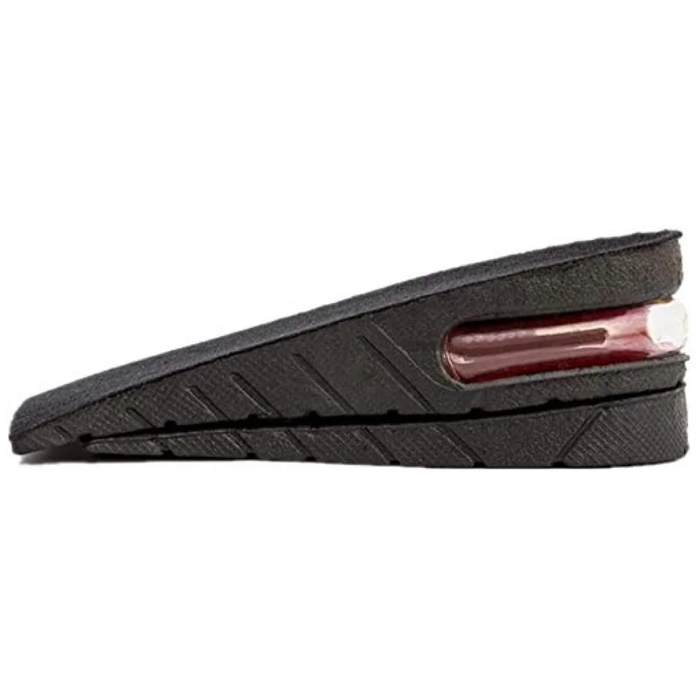Height Increase Insoles 3 Layer EVA Foam Shoe Lifts 6 cm Unisex