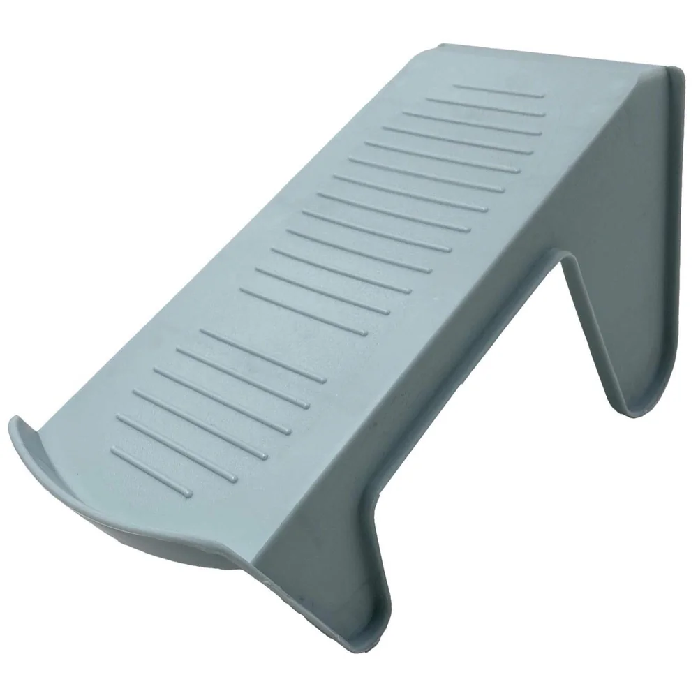 Shoe Slots Organizer, Shoe Storage Rack Space Saver Rack Holder. (Grey, 12)