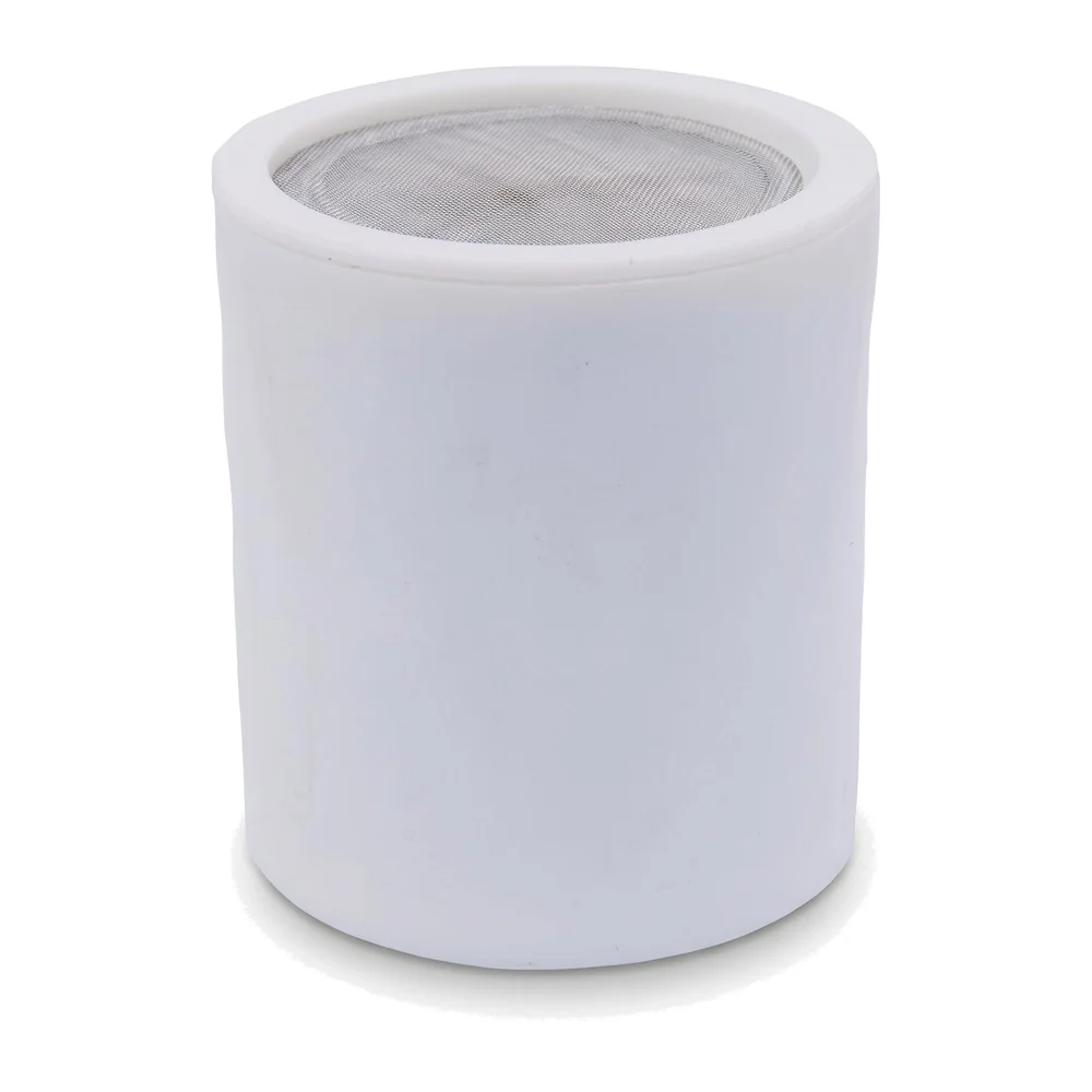 Multi-Stage Shower Filter Cartridge.