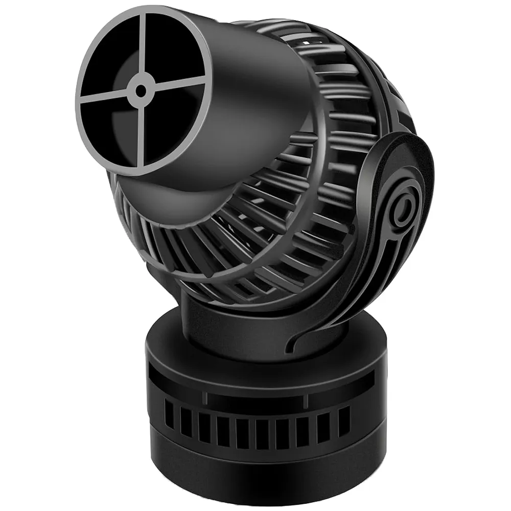 FREESEA 1050 GPH Aquarium Circulation Pump Wave Maker Power Head with Magnetic Mount Suction