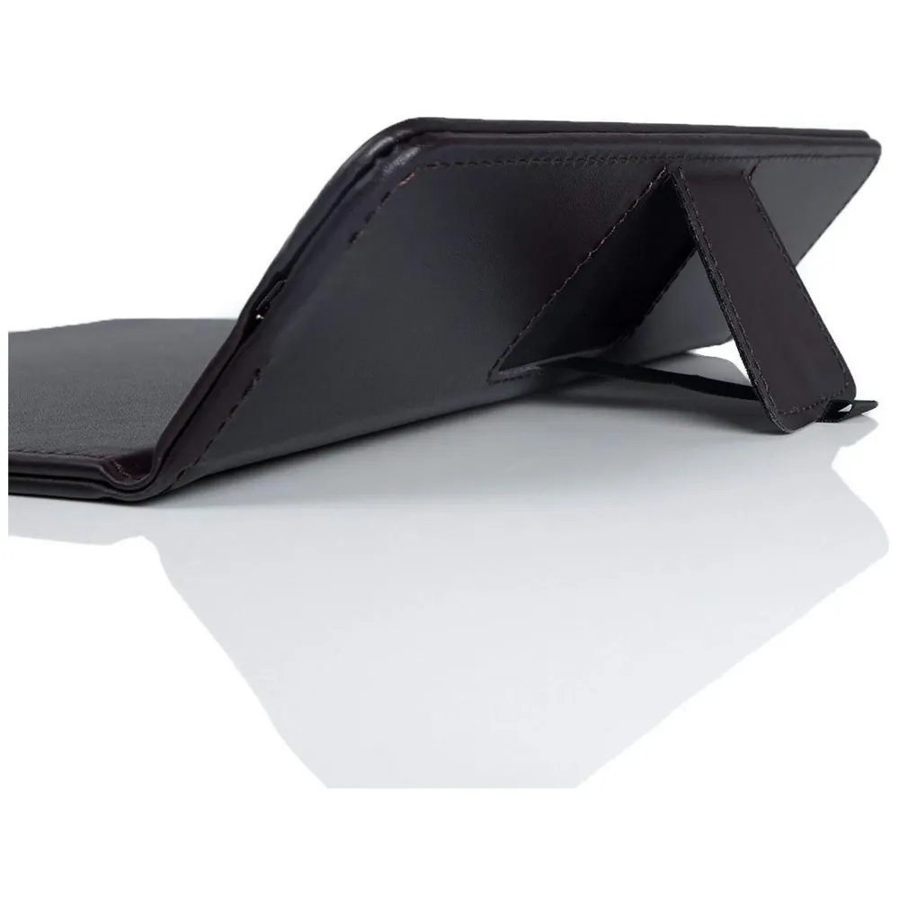Wireless Charging Mouse Pad Station 5W for Galaxy Note Series and Standard Charge for iPhone X and 8 (Black)